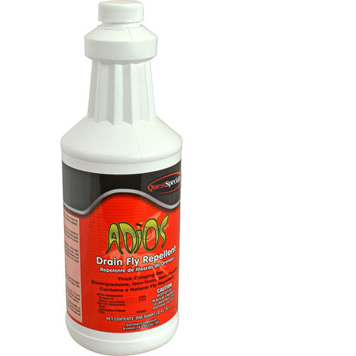 1431150 B2BFSI - Effective Drain Fly Repellent (32 oz) 1431150 B2BFSI - Effective Drain Fly Repellent (32 oz)